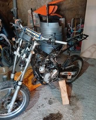 beta rr 50