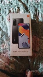 Xiaomi 11 pro 5g 128 giga