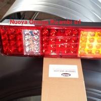 Fanale posteriore a led vari modelli