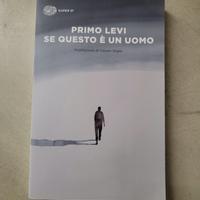 Se questo è un uomo