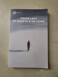 Se questo è un uomo