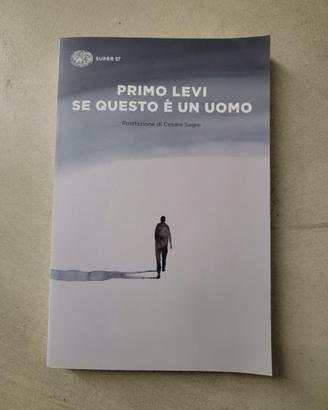 Se questo è un uomo