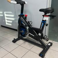 Bici da Esercizio Cyclette professionale
