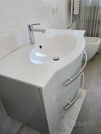 Lavabo e lavatoio
