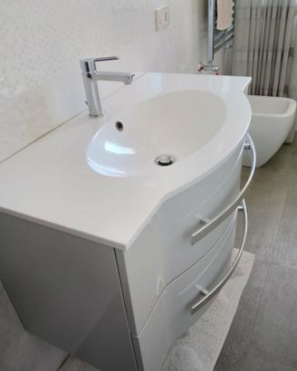 Lavabo e lavatoio