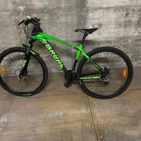 Brera koban 29 taglia M