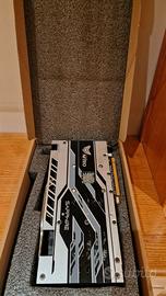 SAPPHIRE RADEON RX 570 8GB GDDR5 NITRO+