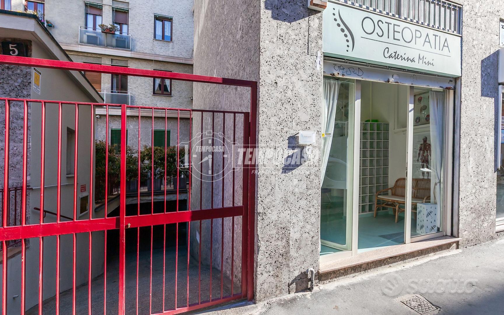 Appartamento – Milano, Isola, Municipio 9 - Vista 4