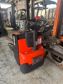 transpallet elettrico