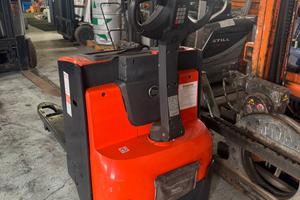 transpallet elettrico