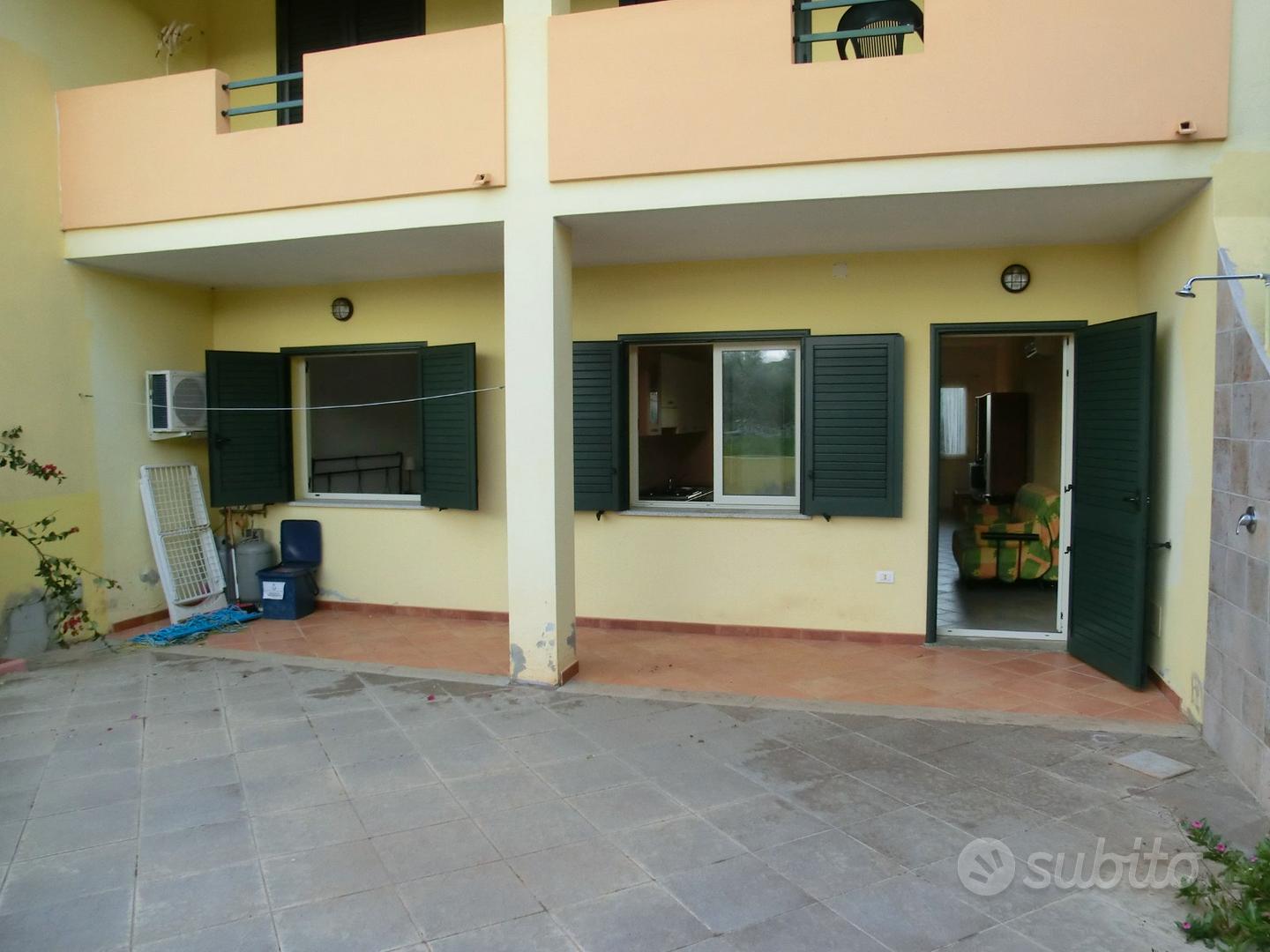 Apartment in Arresi/Sant'Anna Arresi, Sulcis Iglesiente - Vista 3