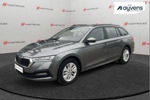Škoda Octavia Wagon 2.0 tdi evo Ambition 115c...