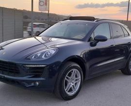 Porsche Porsche Macan 2014 S 3.0 Diesel 250cv.