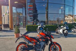 KTM 890 Duke GP