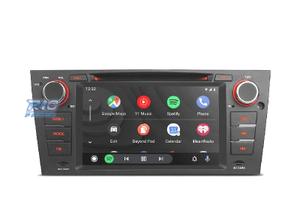 RADIO GPS ANDROID 13 BMW E90 E92 E91 E93