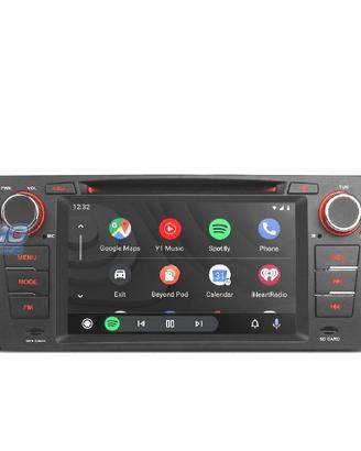 RADIO GPS ANDROID 13 BMW E90 E92 E91 E93