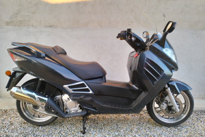 ITALJET Marco Polo 400cc