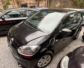 Volkswagen up! 1.0 75 CV 3p. high up! Perfetta di 