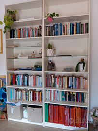 Libreria Billy