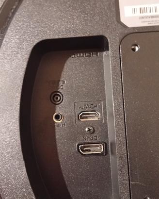 Monitor
