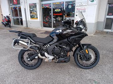Cf Moto 700MT mt 700 adv