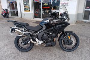 Cf Moto 700MT ADV