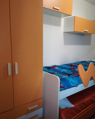 Cameretta per bambini