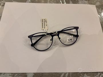 Montatura occhiali Prezzo Trattabile