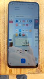 Huawei P40 Lite Crush Green 6.4" 6gb/128gb Dual Si