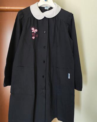 Grembiule Siggi 10 anni 140 cm
