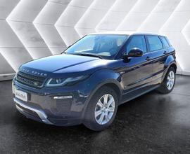 Land Rover RR Evoque Range Rover Evoque 5p 2....