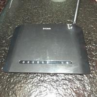 modem D-Link