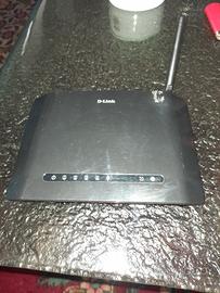 modem D-Link