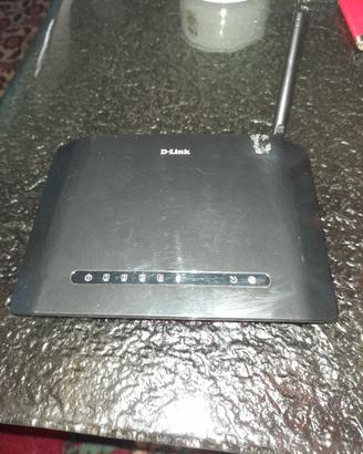 modem D-Link