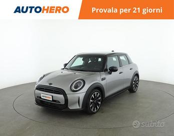 MINI Cooper LX79050