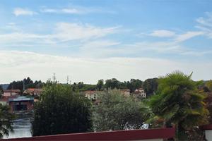 Trilocale a Sesto Calende