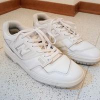 Scarpe New Balance 550 Taglia. 42,5
