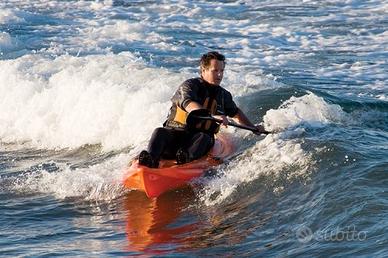 Kayak OCEAN KAYAK Mysto 