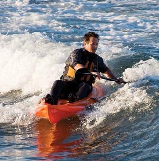 Kayak OCEAN KAYAK Mysto 