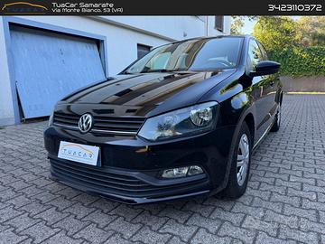 Volkswagen Polo 1.0 Trendline #11449