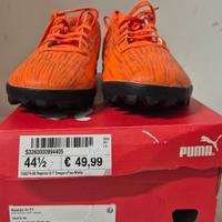 Scarpe calcetto Puma 