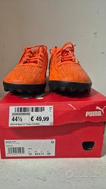 Scarpe calcetto Puma 
