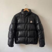 Moncler Vintage anni 80/90 Grenoble nero tg 3