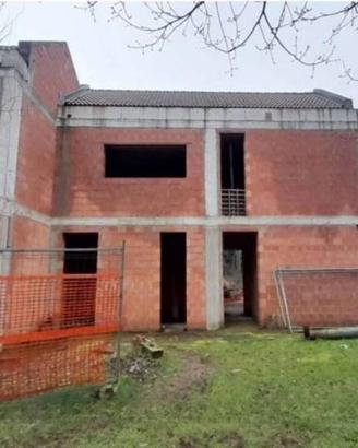 Immobile in asta di 238 m² a Gamalero