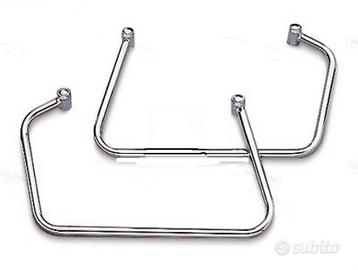 Supporti borse yamaha xv1900