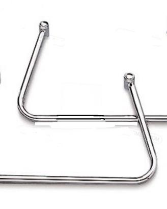 Supporti borse yamaha xv1900