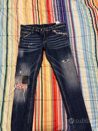 Jeans DSQUARED2