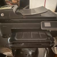 stampante hp officejet 7500a