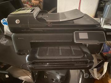 stampante hp officejet 7500a
