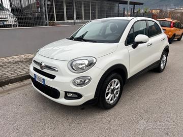Fiat 500X 1.4 Multiair 140cv 2017 Lounge gpl
